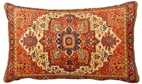 Fine Rug, Persian Rug Cushion Covers
